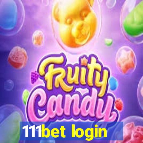 111bet login
